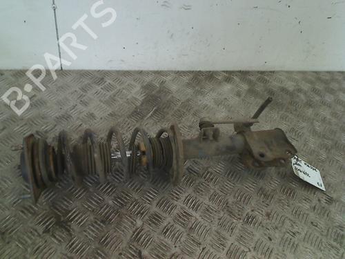 Used Right front shock absorber SMART FORFOUR (454) 1.1 (454.030) (75 hp) 11258651