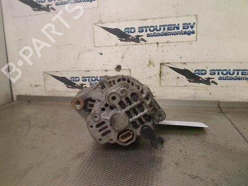 Alternator SUZUKI SWIFT III (MZ, EZ) 1.3 (RS413, ZC11S) | BP29965379M7