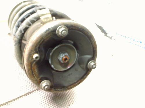 Right front shock absorber BMW X5 (E53) 3.0 i | BP25141733M17 