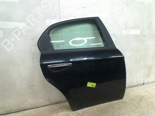 Used Right rear door ALFA ROMEO 159 (939_) 1.9 JTS (939AXA1B) (160 hp) 31660563