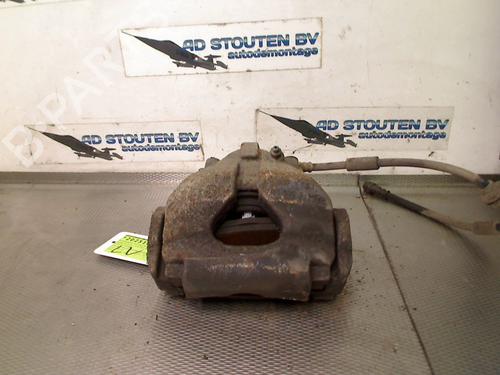 Left front brake caliper VW TRANSPORTER T5 Van (7HA, 7HH, 7EA, 7EH) 2.0 TDI | BP29585583M105 