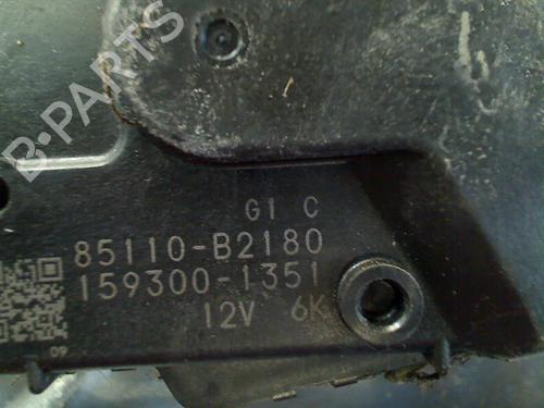 Front wipers mechanism DAIHATSU CUORE VII (L275_, L285_, L276_) 1.0 (L276) | BP13706787C83 