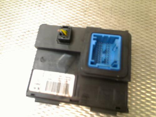 Electronic module PEUGEOT EXPERT Van (V_) 1.6 BlueHDi 115 | BP33245309M83  - Image 5