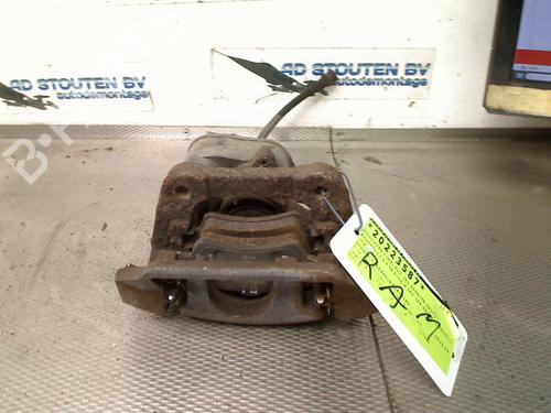 Used Right rear brake caliper VOLVO XC60 I SUV (156) T5 (245 hp) 30314978