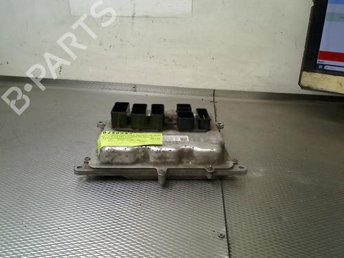 Used Engine control unit (ECU) Engine control unit (ECU) BMW 3 Touring (F31) 316 i (136 hp) 32982387 32982387