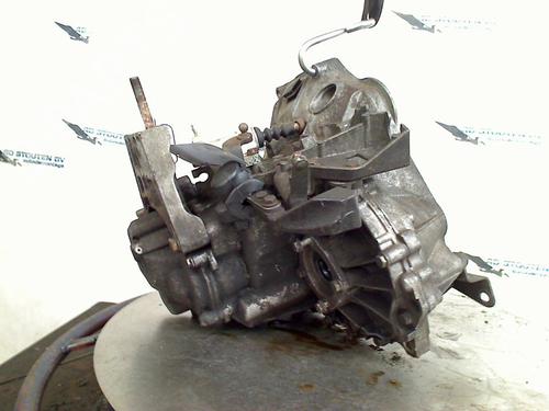 Gearbox FIAT FIORINO Box Body/MPV (225_) 1.3 D Multijet | BP29267123M3