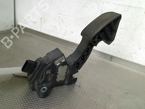 Used Pedal Pedal 39585424 39585424