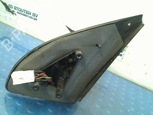 Right mirror CHEVROLET AVEO / KALOS Hatchback (T250, T255) 1.2 | BP11325652C27 