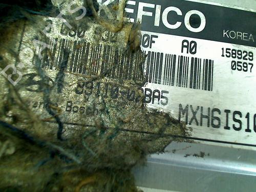 Engine control unit (ECU) HYUNDAI ATOS (MX) 1.1 | BP11325134M57 