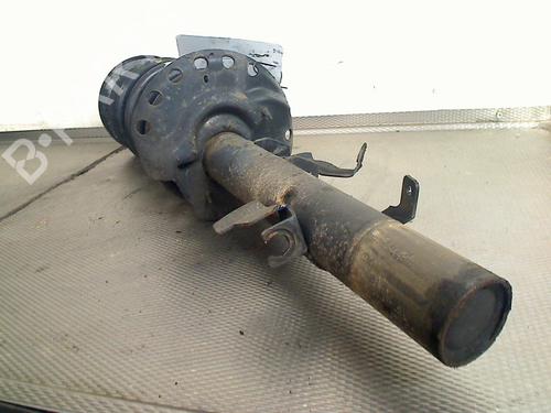Left front shock absorber LAND ROVER FREELANDER 2 (L359) 2.2 eD4 | BP31014657M16