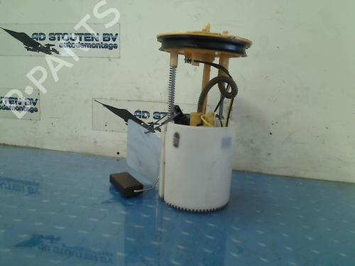 Used Fuel pump SKODA OCTAVIA II Combi (1Z5) 1.6 TDI (105 hp) 11263901