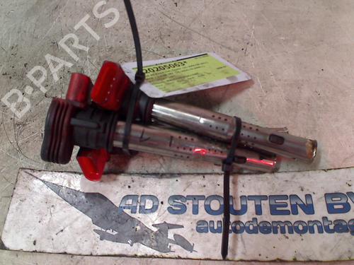 Used Ignition coil AUDI A6 C6 Avant (4F5) 2.4 (177 hp) 11261950
