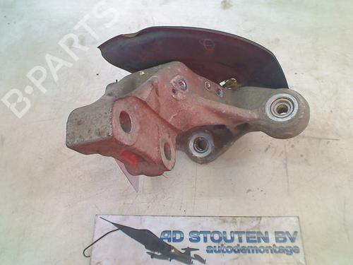 Right front steering knuckle LEXUS CT (ZWA10_) 200h (ZWA10_, ZWA10R) | BP11317058M26 