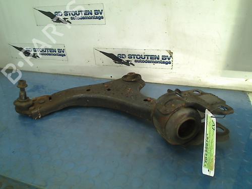 Used Left front suspension arm VOLVO V60 I (155) D4 (181 hp) 13739940
