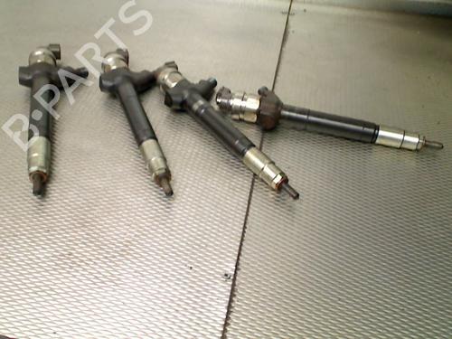 Injector CITROËN JUMPER II Van 2.2 HDi 120 | BP31719255M100  - Image 6