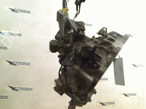 Getriebe für MAZDA 5 (CR) 1.8 (CR19) (116 hp) 29909776