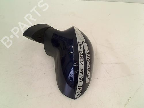 Used Left mirror SEAT IBIZA IV ST (6J8, 6P8) 1.2 TDI (75 hp) 11305351