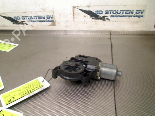 Used Left rear window motor VW POLO V (6R1, 6C1) 1.4 GTI (180 hp) 29299809