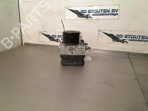 ABS pump OPEL ZAFIRA TOURER C (P12) 1.6 CDTI (75) | BP28195818M43 