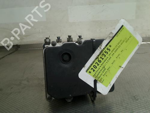 ABS pump OPEL CORSA D (S07) 1.4 (L08, L68) | BP35799334M43 - Image 6
