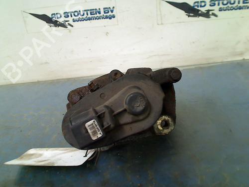 Right rear brake caliper VOLVO XC60 I SUV (156) D5 AWD | BP18681802M106 