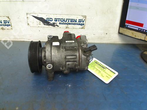 AC-Kompressor VW GOLF V (1K1) 1.4 TSI (122 hp) 20849994
