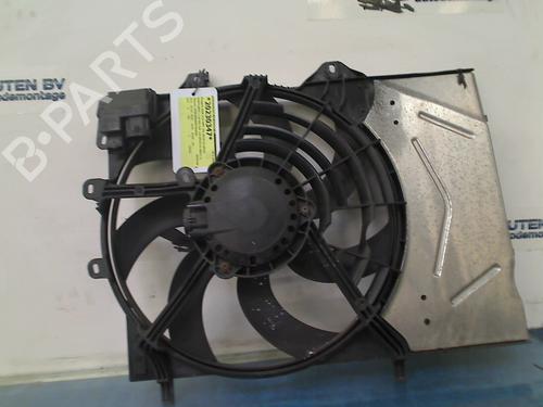 Fan PEUGEOT 2008 I (CU_) 1.6 BlueHDi 120 | BP17446035M128 