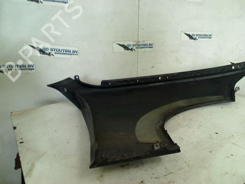 Left front fenders BMW 1 (F21) 114 i | BP29074418C41 