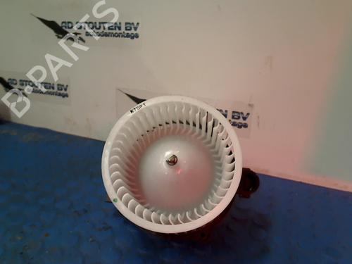 Used Heater blower motor HYUNDAI KONA (OS, OSE, OSI) EV (136 hp) 11526062