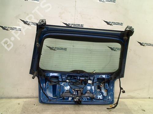 Tailgate AUDI A3 (8P1) 1.4 TFSI | BP21556609C6 