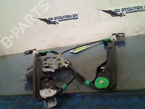 Elevalunas delantero izquierdo CHRYSLER 300C (LX, LE) 3.0 CRD (218 hp) 31287581