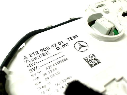 Interior roof light MERCEDES-BENZ E-CLASS T-Model (S212) E 200 CDI / BlueTEC (212.205, 212.206) | BP11303878I8 