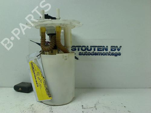 Used Fuel pump CHEVROLET AVEO / KALOS Saloon (T250, T255) 1.4 (94 hp) 11298472