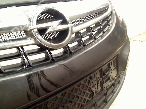 Front bumper OPEL CORSA D (S07) 1.3 CDTI (L08, L68) | BP29430374C7 