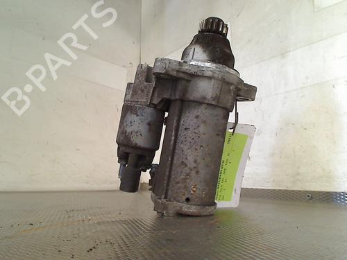 Starter VW UP! (121, 122, BL1, BL2, BL3, 123) 1.0 | BP37435506M8 - Image 5