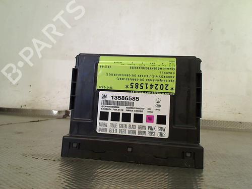 Used Electronic module Electronic module 37090732 37090732