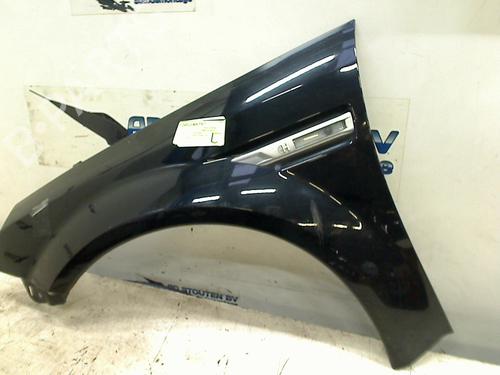Left front fenders OPEL TIGRA TwinTop (X04) 1.4 (R97) | BP11327681C41 