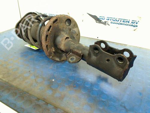 Left front shock absorber TOYOTA AURIS (_E18_) 1.3 Dual-VVTi (NRE180_, NRE180R) | BP19506928M16 