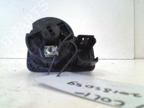 Headlight switch VW GOLF VII (5G1, BQ1, BE1, BE2) 2.0 GTI | BP11306726I24 