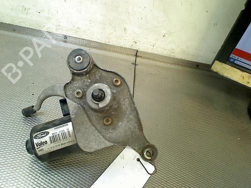 Essuie-glace moteur avant Essuie-glace moteur avant 39559497 39559497