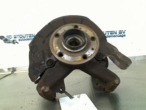 Right front steering knuckle SEAT IBIZA IV ST (6J8, 6P8) 1.2 TDI | BP24737301M26 