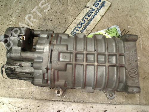 Used Turbocharger/Supercharger SEAT IBIZA IV (6J5, 6P1) 1.4 TSI (150 hp) 11320965