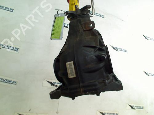 Used Rear differential MERCEDES-BENZ C-CLASS (W205) C 350 e (205.047) (279 hp) 29478643