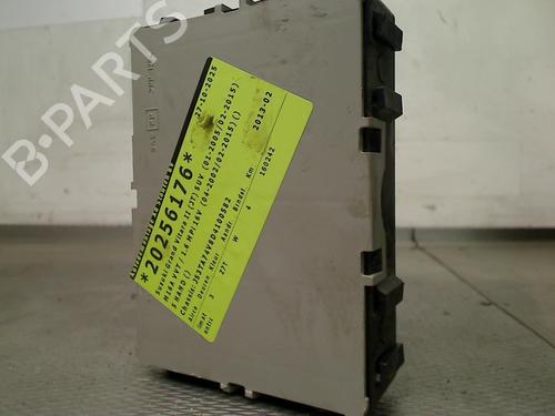Comfort control module SUZUKI GRAND VITARA II (JT, TE, TD) 1.6 All-wheel Drive (JB416) | BP31847244M56 - Image 4