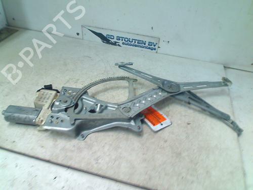 Used Front right window mechanism OPEL SIGNUM Hatchback (Z03) 1.9 CDTI (F48) (150 hp) 11306271