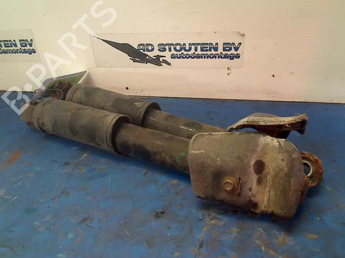 Used Right rear shock absorber KIA SORENTO II (XM) 2.4 CVVT (174 hp) 13126538