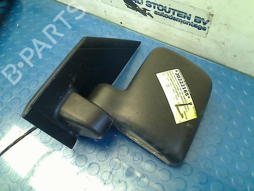 Left mirror FORD TRANSIT CONNECT (P65_, P70_, P80_) 1.8 Di | BP11325091C26 