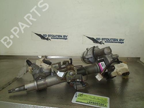 Used Steering column TOYOTA RAV 4 III (_A3_) 2.2 D 4WD (ALA30_, ALA30R) (177 hp) 31829116