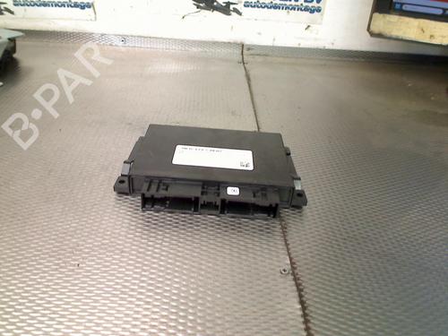 Used Electronic module MERCEDES-BENZ SPRINTER 3,5-t Van (B907, B910) 315 CDI RWD (907.631, 907.633, 907.635, 907.637) (150 hp) 31294068