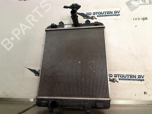 Used Water radiator TOYOTA AYGO (_B4_) 1.0 VVTi (KGB40) (72 hp) 31033895